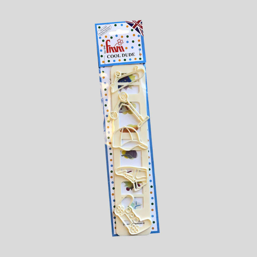 FMM COOL DUDE tappit