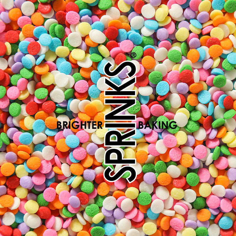 Confetti MIXED 55g