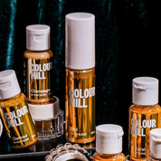 Glitz Blend Pump Gold 25ml