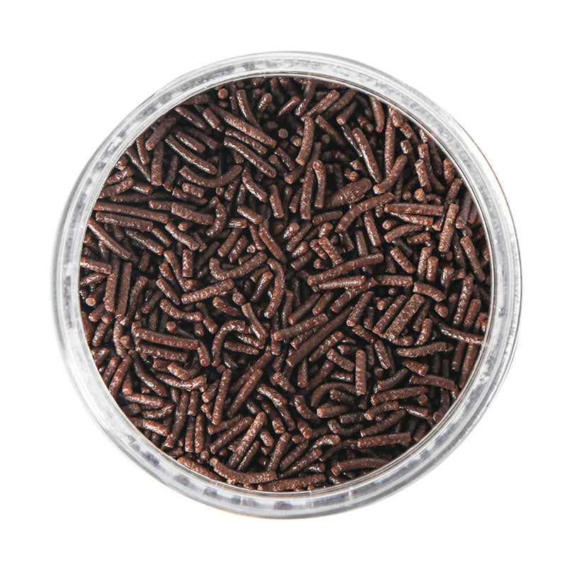 Jimmies CHOCOLATE 60g