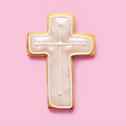 Cross Cookie Cutter