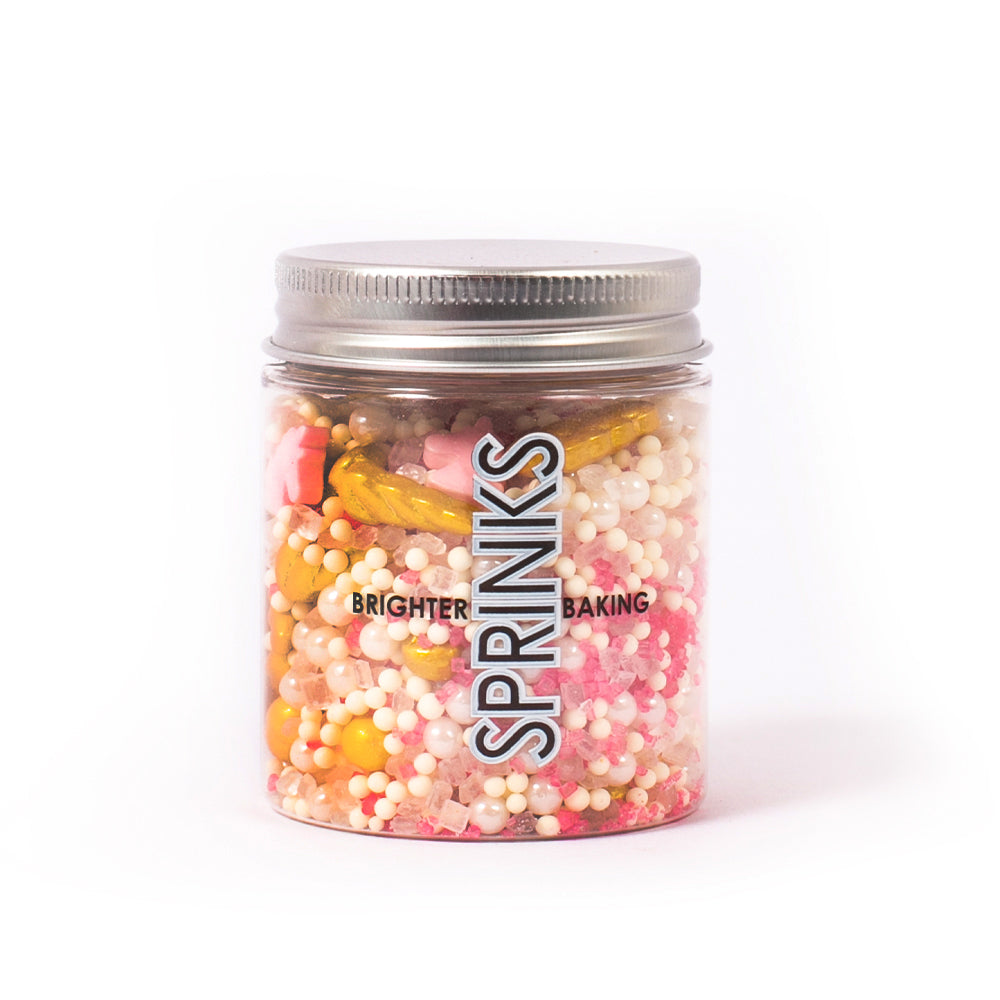 UNICORN & DREAMS Sprinkles 70g