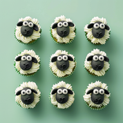 Small Eyes Tiny Toppers (25g)