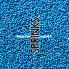 Nonpareils BLUE 85g