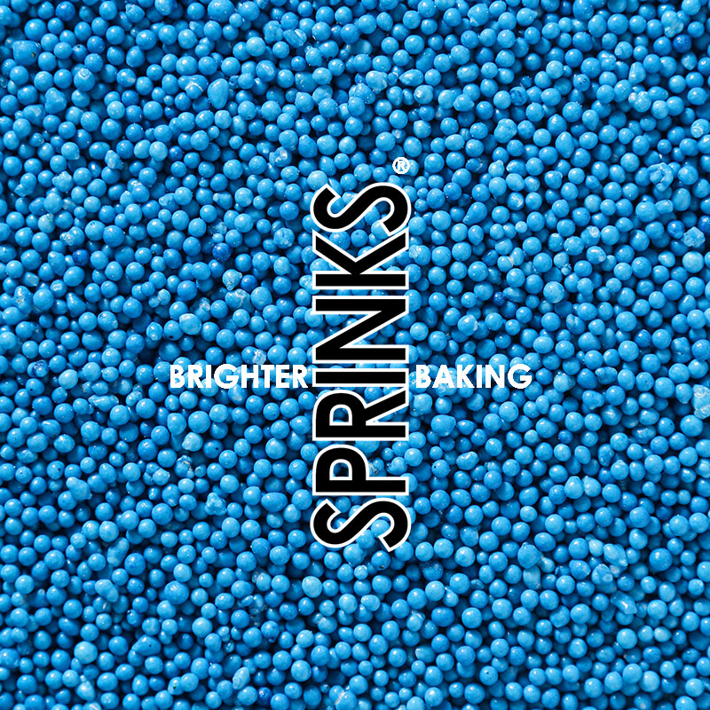 Nonpareils BLUE 85g