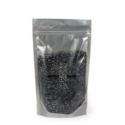 Bubble & Bounce Black Sprinkles 500g