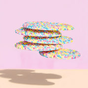 Spring Pastel Blend Nonpareils Mix 500g
