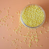 Nonpareils PASTEL LEMON 65g