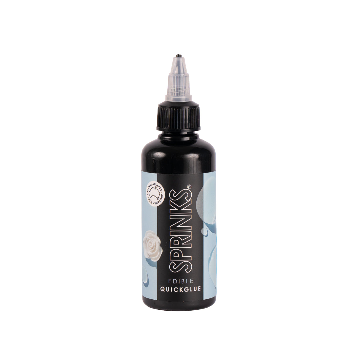 Edible Quick Glue 100ml