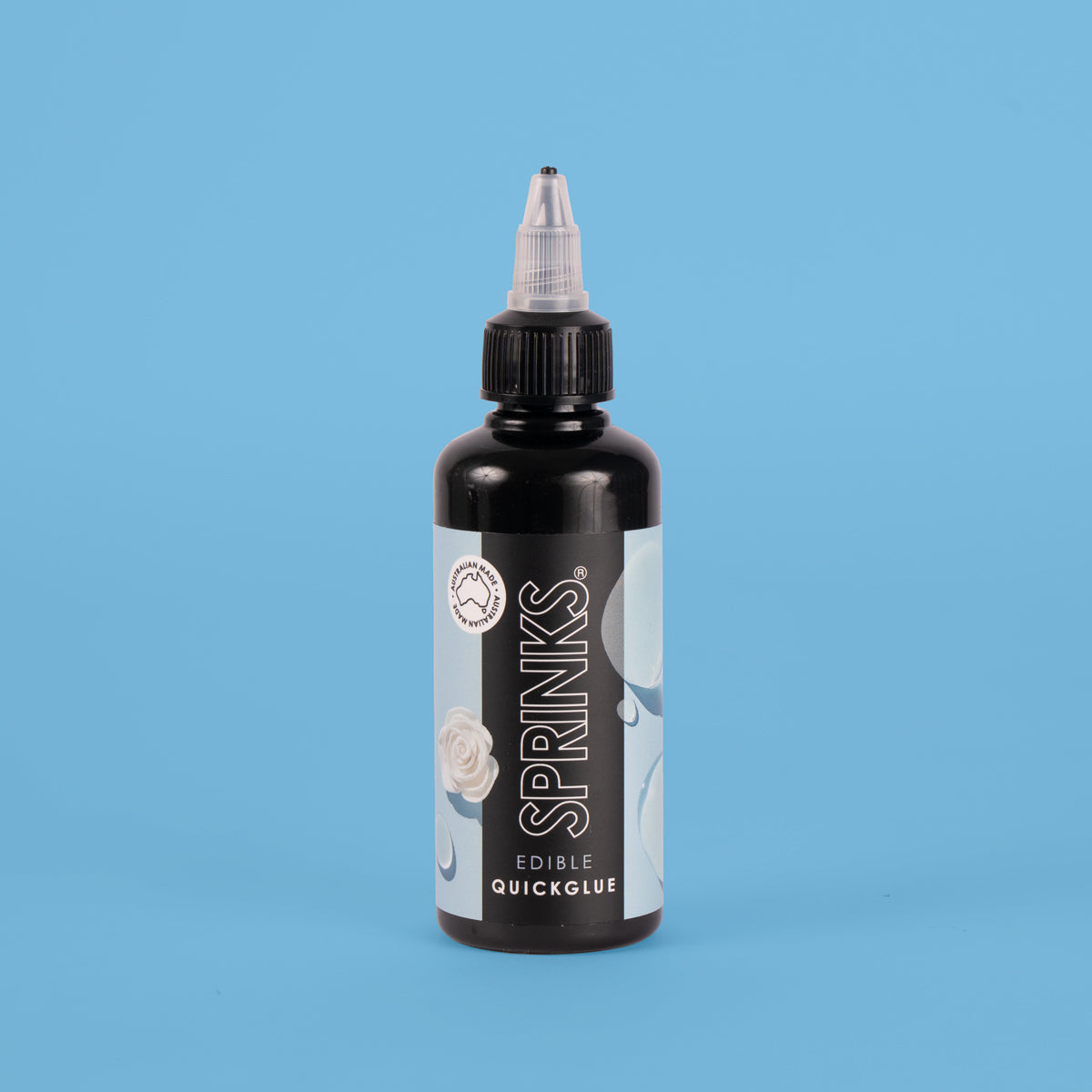 Sprinks Edible Quick Glue 100ml