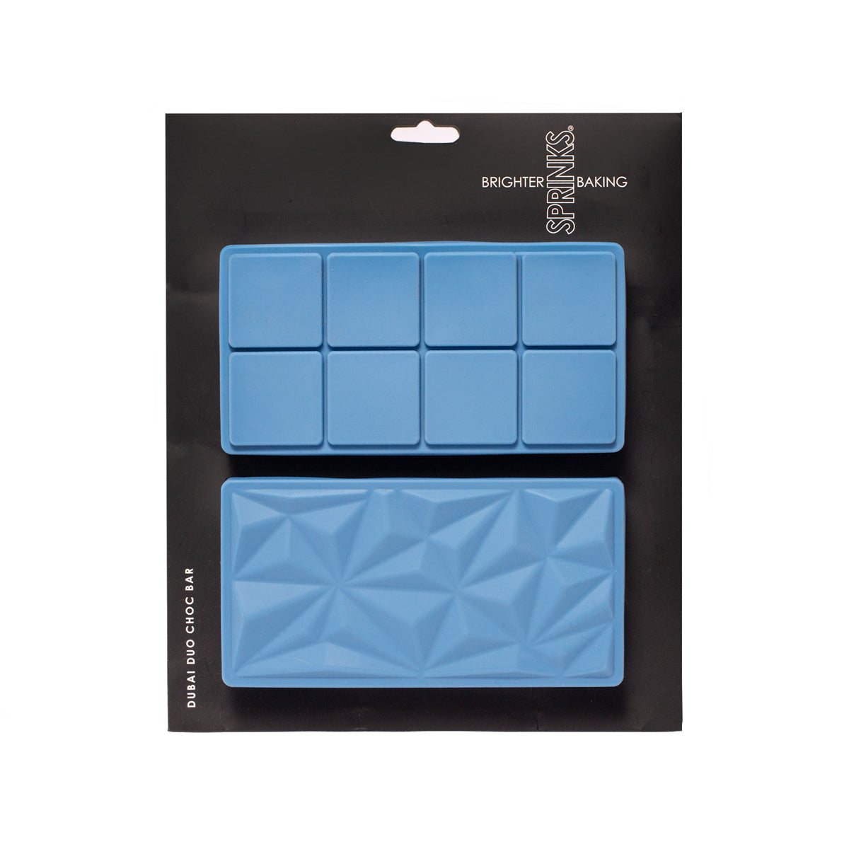 SPRINKS DUBAI DUO CHOC BAR 2 piece
