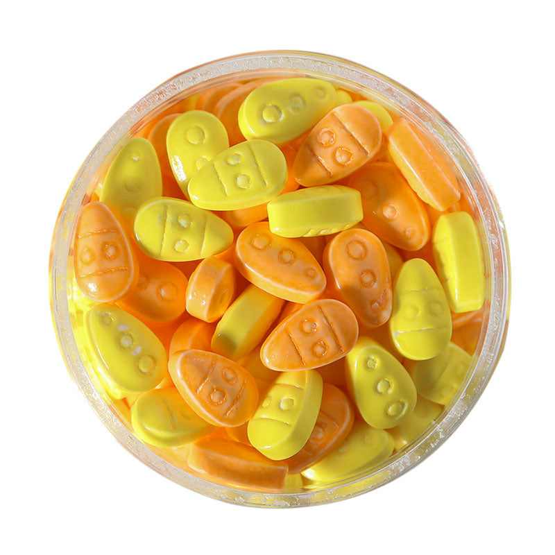 Happy Easter Sprinkles 80g
