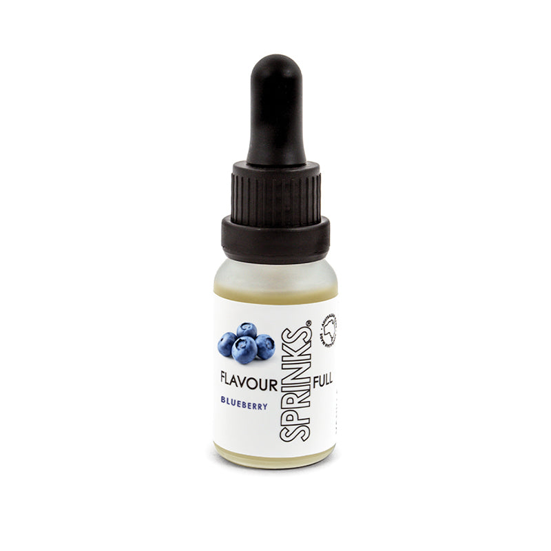 BLUEBERRY Flavour 15ml