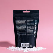 Baking Essentials Titanium White 100g