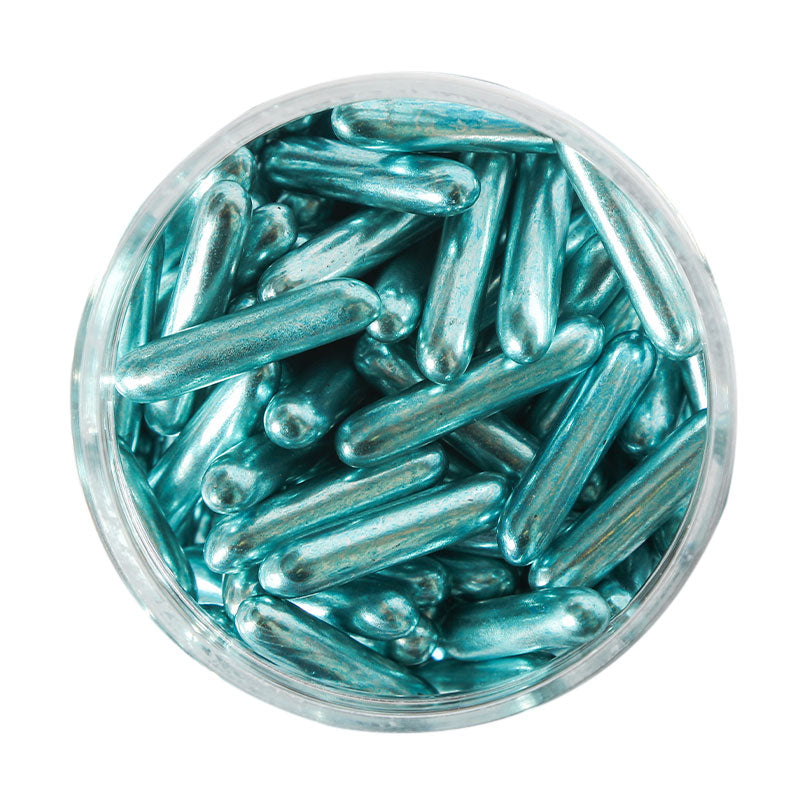 Metallic Rods AQUA 75g
