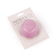 Baking Cups Standard Lilac