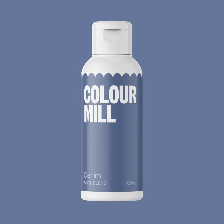 Colour Mill DENIM 100ml