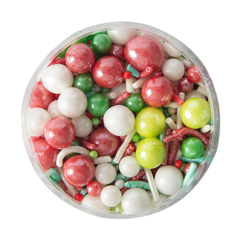 Jingle Jangle Sprinkles 70g