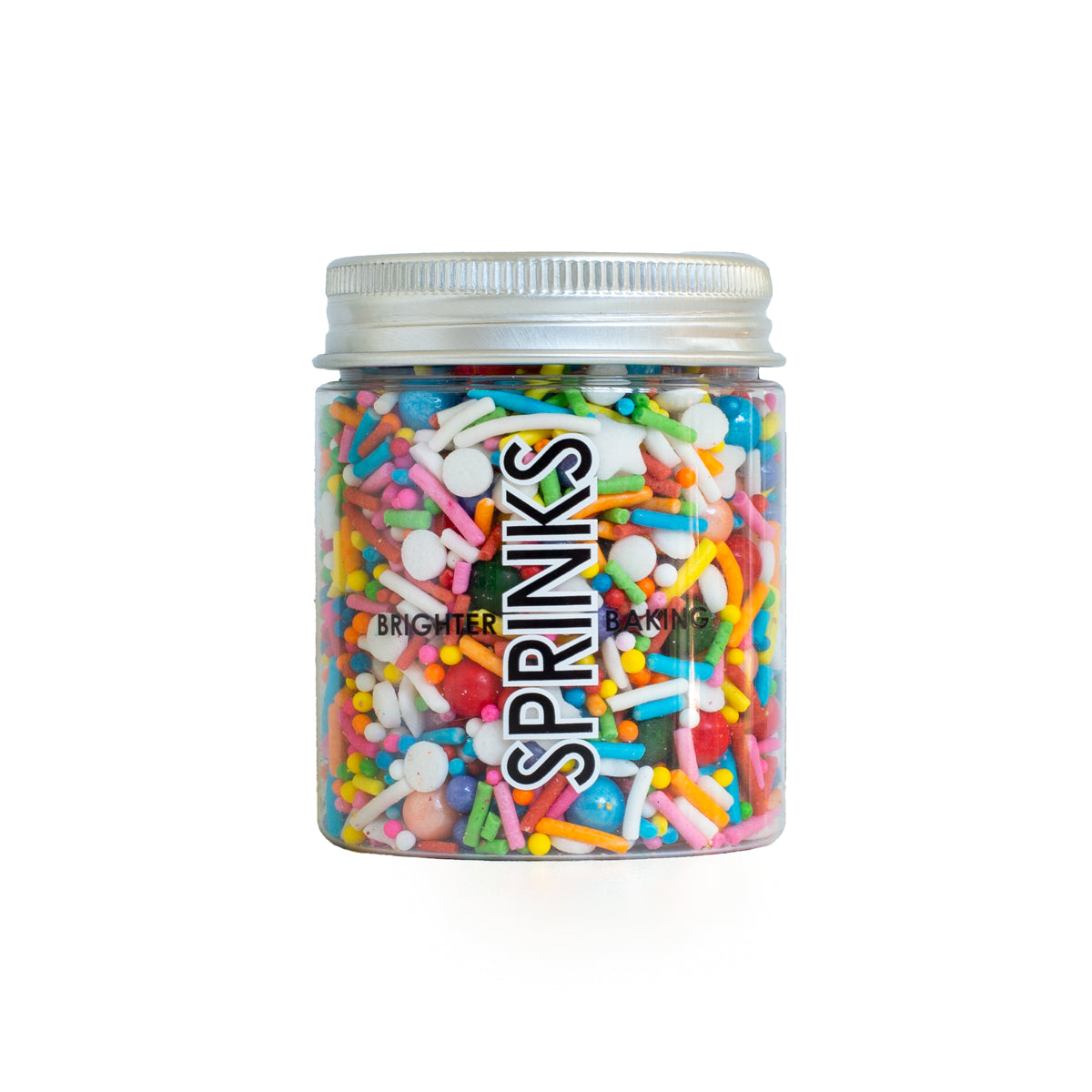 It's My Party Sprinkles 75g
