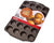 MINI MUFFIN PAN 24 CUP