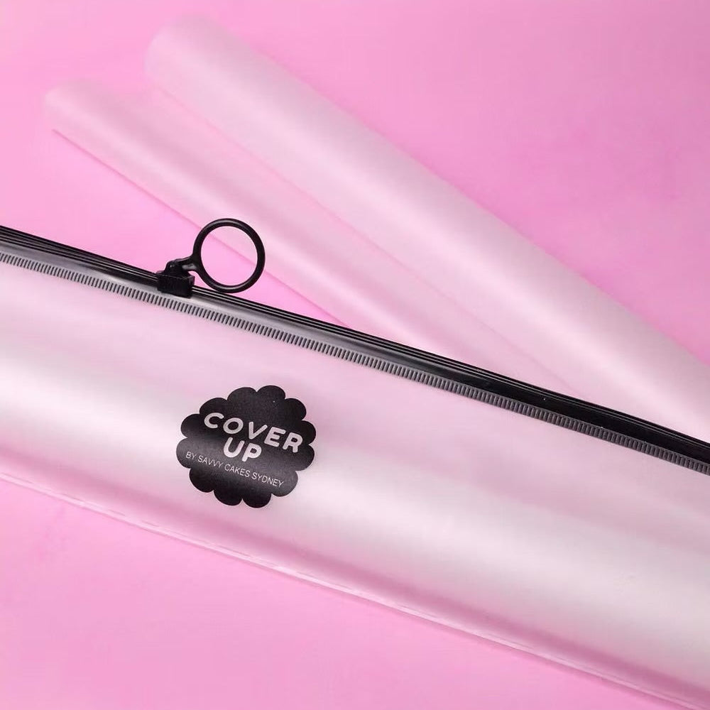 Savvys Cover Up Double pack