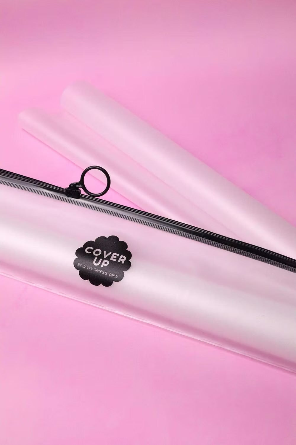 Savvys Cover Up Double pack
