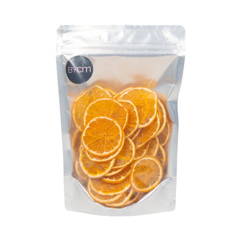 Dehydrated Orange - 80g
