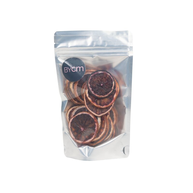 Dehydrated Blood Orange - 30g