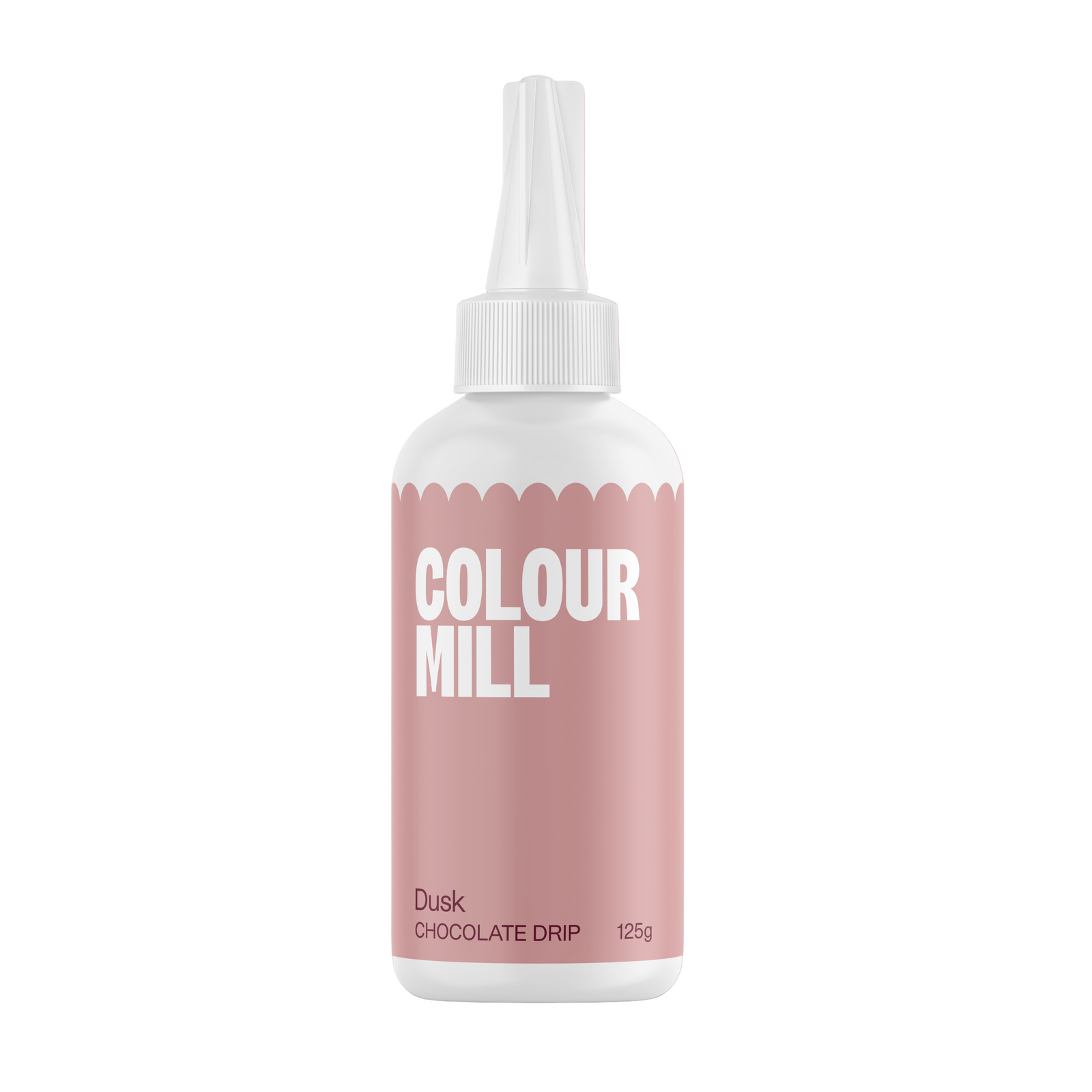 Colour Mill Chocolate Drip Dusk (125g)