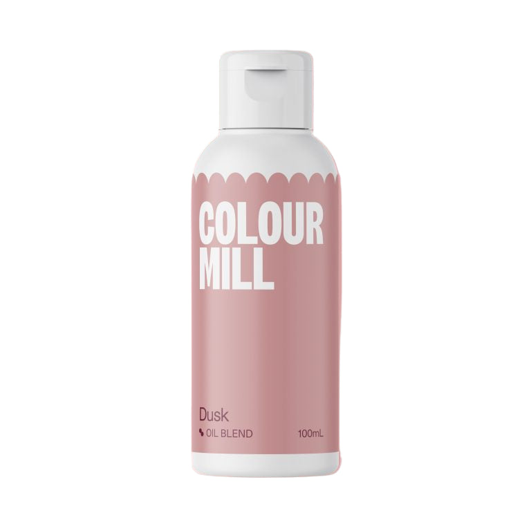 Oil Blend Dusk 100ml