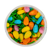 Easter Egg Hunt Sprinkles 75g