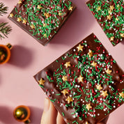 Christmas Sprinkle Tree Mix (120g)