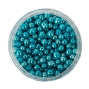 Cachous 4mm Blue 85g