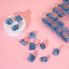 ALPHABET &amp; NUMBER Cutter Set 40pce