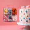 EASTER FAVOURITES Box (80g) - by Sprinks