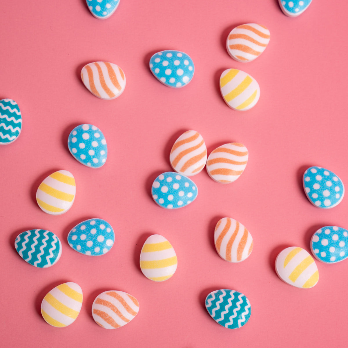 EASTER FAVOURITES Box (80g) - by Sprinks