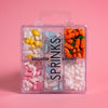 EASTER FAVOURITES Box (80g) - by Sprinks