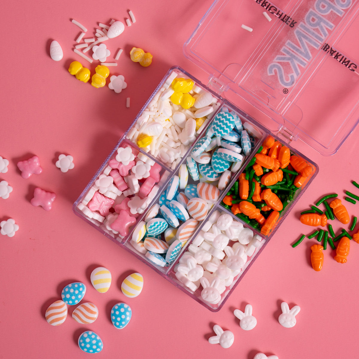 Easter Favourites Box (80g)