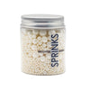 Sprinkles BUBBLE BUBBLE PEARL WHITE 65g