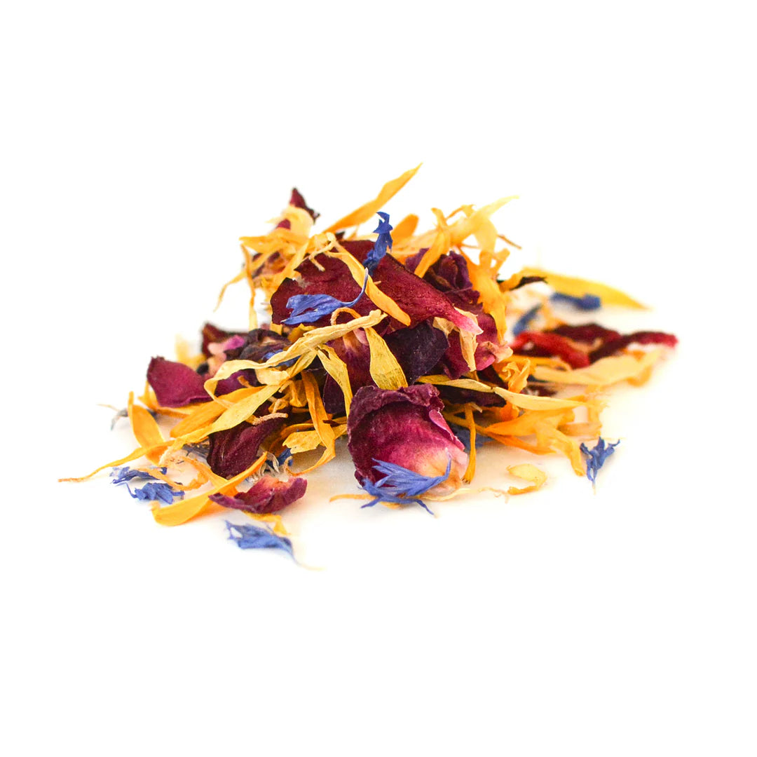 Petite Ingredient Dried Edible Confetti