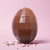 Faceted Easter Egg Large Chocolate Mould