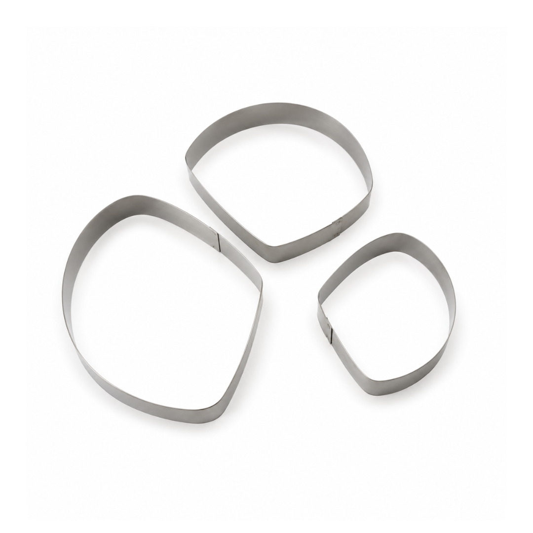 Poppy Cutter Set