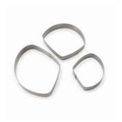 Poppy Cutter Set
