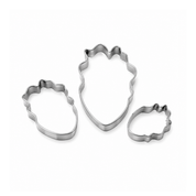 Parrot Tulip Cutter Set