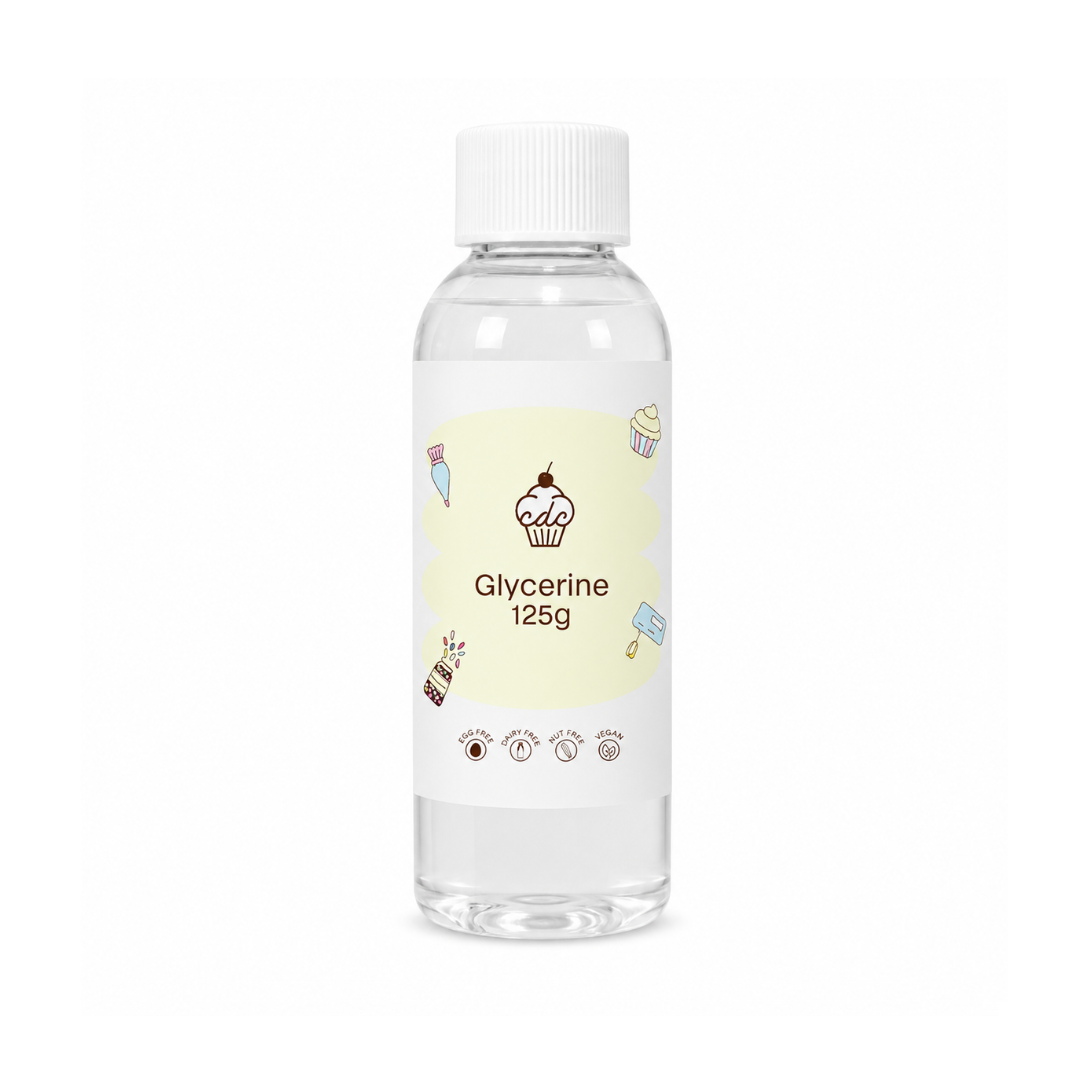 Glycerine - 125ml