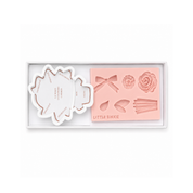 Bouquet Silicone Mould + Cutter Set
