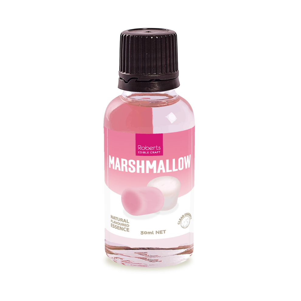 Marshmallow Natural Flavour 30ml
