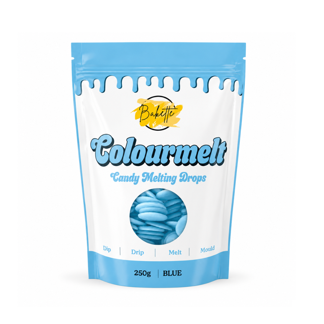 Colourmelt Light Blue 250g