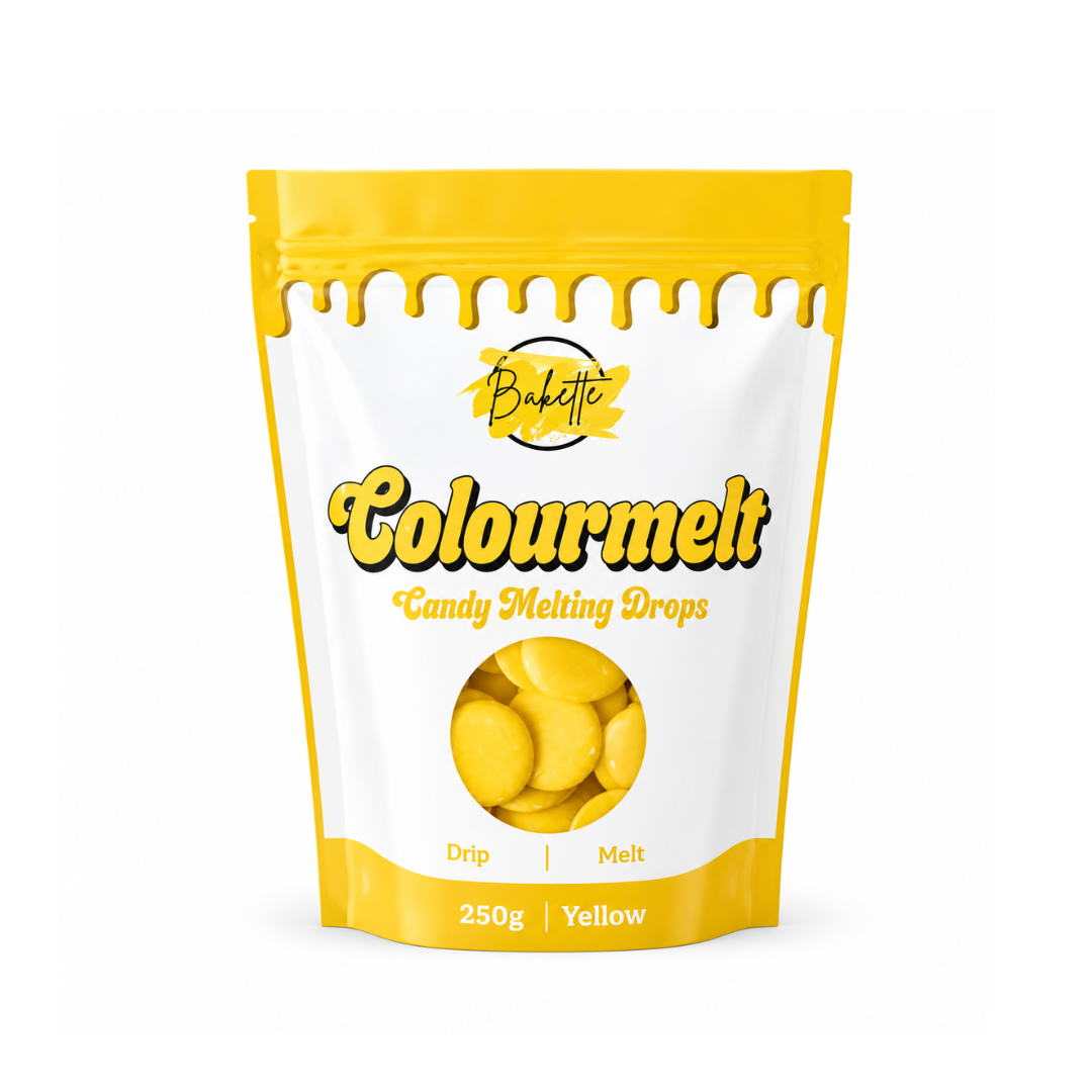 Colourmelt Yellow 250g