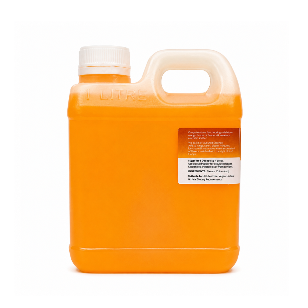 Mango Flavour 1l